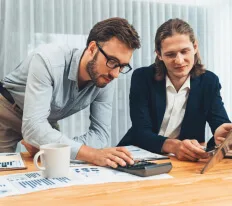 Over The Solution Work Financial  Of Provided Company. - 开云